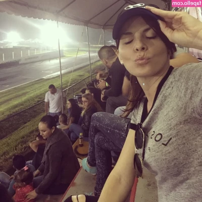 Ale Chavarria [ ale-chavarria ] - What would you like to see next