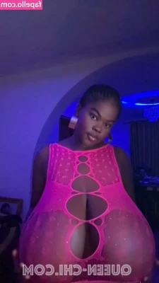 Chioma Lovv [ chioma-lovv-1 ] - Good Morning☀️ I'd love to make your wishes come true- send me