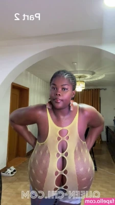 Chioma Lovv [ chioma-lovv-1 ] - horny hours