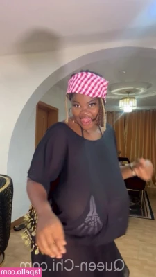 Chioma Lovv [ chioma-lovv-1 ] - check messages to see the full video (+pics)💙