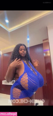 Chioma Lovv [ chioma-lovv-1 ] - Good morning