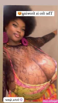Chioma Lovv [ chioma-lovv-1 ] - If interested in pics dm me for prices   or to contact me quicker my