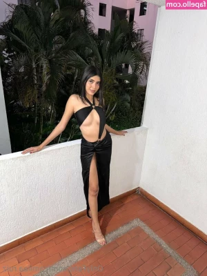 camilaa.ruiz [ camilaa-ruiz ] - Day of naughtiness hope ur like ur cheeky inbox  -