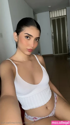 camilaa.ruiz [ camilaa-ruiz ] - Comment what you d like to see more on here
