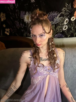 calypsokittyfree - First to tip gets my new content bundle