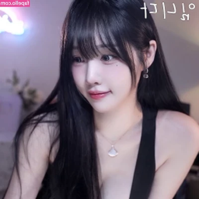 woohankyung - Who wants to come play with me