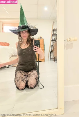 alicethroughwonderland - Imagine this being your load daddy