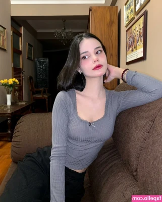 Marialuciasae - Whatchu lookin at you rascal 😙