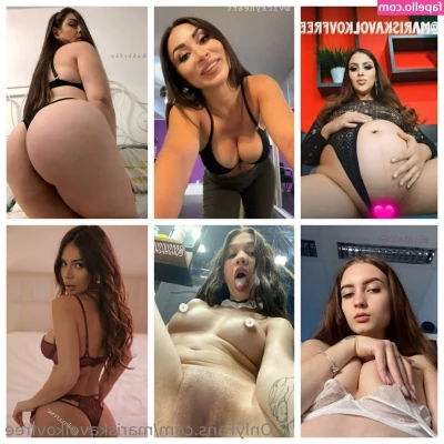 mariskavolkovfree - Showing tits starting tomorrow