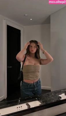 Grace Kelley [ grace-kelley ] - Stay tuned while these set photos & videos are being worked on