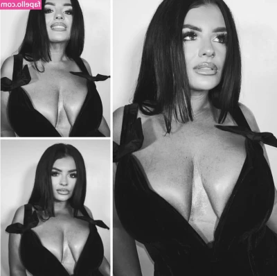 Chelsea Morris [ chelsea-morris ] - I definitely wanna make your day💦💦 Cum say Hi and make my