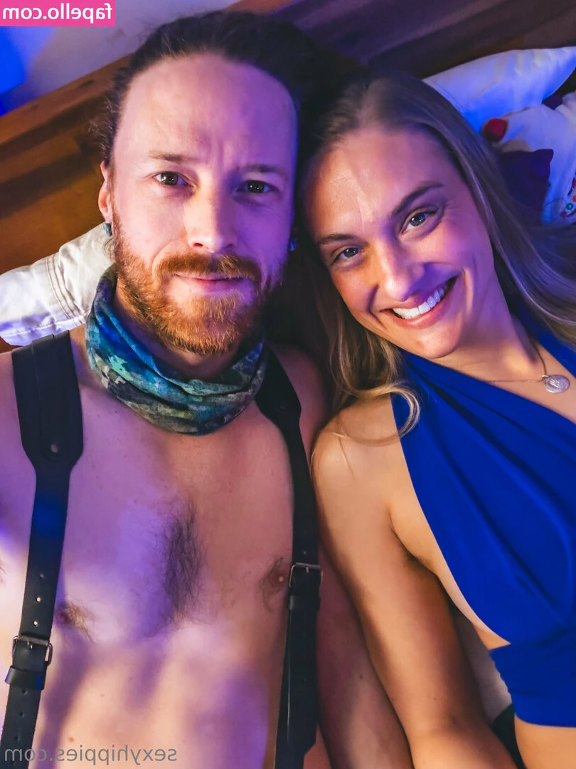 sexyhippiesfree - 3 more pics of the shoot yesterday  Probably can share all the pics