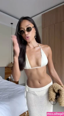 Anne Ale [ anne-ale ] - Keeping it casual today with my Calvin's ♥️