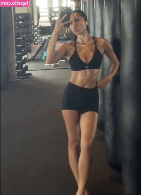 Anne Ale [ anne-ale ] - Turned on? 🤤
