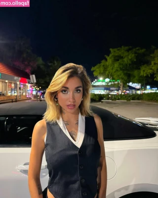 Maria Becerra [ maria-becerra ] - I did something today that I should have done a while ago  I got a