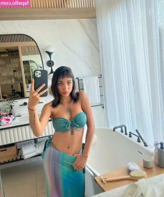 Maria Becerra [ maria-becerra ] - How you doing