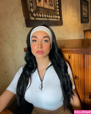 Maria Becerra [ maria-becerra ] - This is what happens when i get too horny