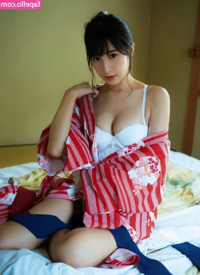 Kawasaki Aya [ kawasaki-aya ] - The Monster giving it up for YOU my Loyal Fan