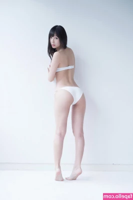 Kawasaki Aya [ kawasaki-aya ] - What are you waiting for? Pull them to the side and put your dick in