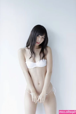 Kawasaki Aya [ kawasaki-aya ] - Mmmm love this so much