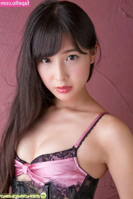 Kawasaki Aya [ kawasaki-aya ] - New Rosey Photos