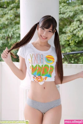 Kawasaki Aya [ kawasaki-aya ] - do you like my curves   most of my   are here   liltashmae