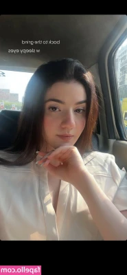 aasthashah97 - Good morning cum hop in bed with me