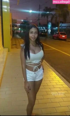 Gabriela bugni [ gabriela-bugni ] - I would rather work our on your dick but here I am 🙄