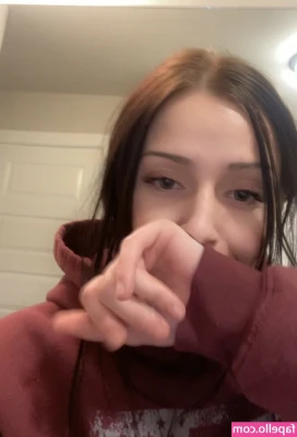 Itskennyhoney - Just checking if you've seen the FULL VIDEO in your INBOX 🙈 I bet