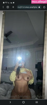 M1lfymomma - Guess the siE
