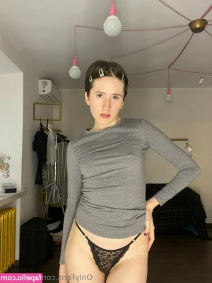 alinevsss - A whole meal