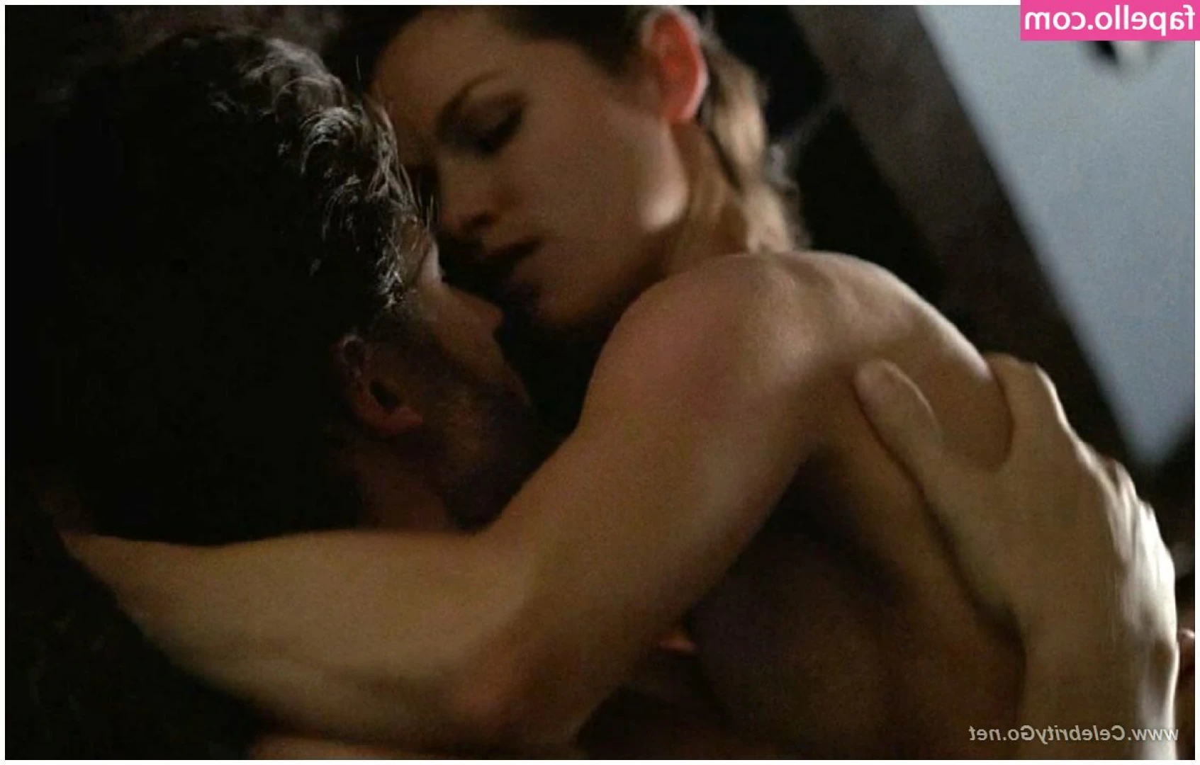 Kelly Overton [ kelly-overton ] - Enjoy my pretty pussy 💕