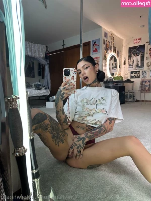 taylorwhitetv - Un cuerpo llenito de aceite