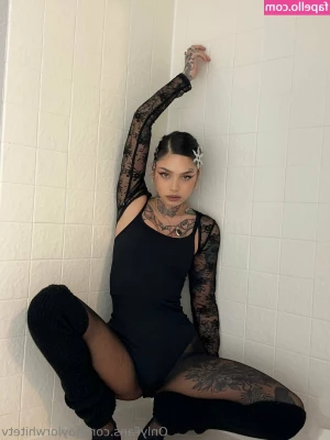 taylorwhitetv - Spank me daddy x