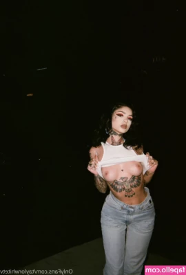 taylorwhitetv - You aren t a real man  you pathetic cuck
