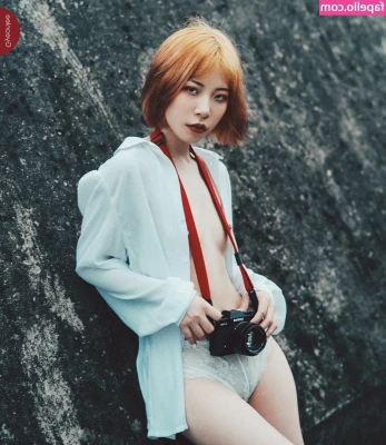 yunij98 - Peachy :D