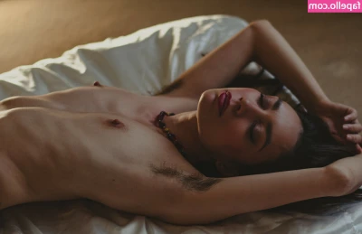 Rebecca Tun [ rebecca-tun-1 ] - lil facial clean up 💦