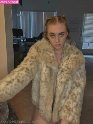 presleyfoxxx - Clap clap clap 👏