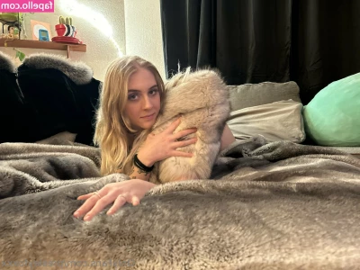 presleyfoxxx - Hi