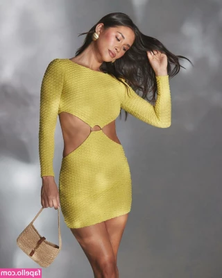 Jocelyn Chew [ jocelyn-chew-1 ] - 7️⃣ "Started wearin less & going out more" I fucking love