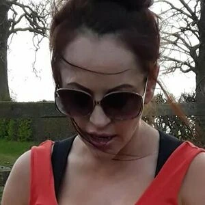 Vicky P
