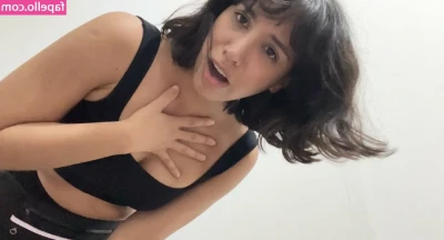mariposacamgirl - I’m so hungry for cock tonight 🤤