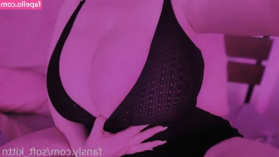 Soft_kittn [ soft-kittn ] - do i make you hard and horny? 💦