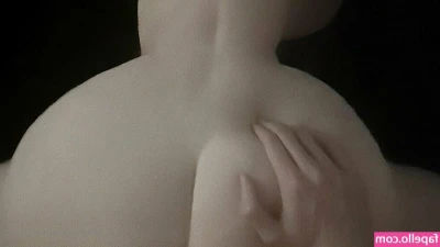 Soft_kittn [ soft-kittn ] - DM FOR FULL VIDEO 🍆💦