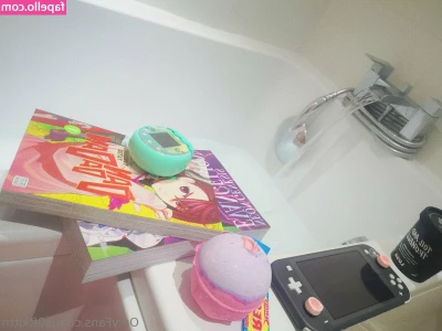 Soft_kittn [ soft-kittn ] - My vip is $3 right now for the holidays for the next 100 subbies! New