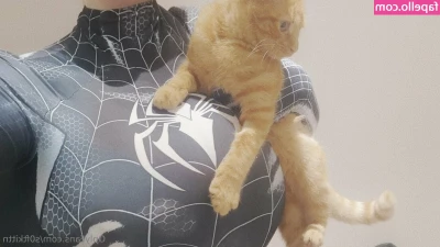 Soft_kittn [ soft-kittn ] - My cummy pussy x