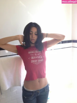 Sohanna Ricci [ sohanna-ricci ] - do you like my cute chubby body? 🥺👉🏻👈🏻  a lot of y'all