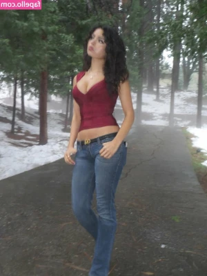Sohanna Ricci [ sohanna-ricci ] - Anyone want a custom or session tonight?