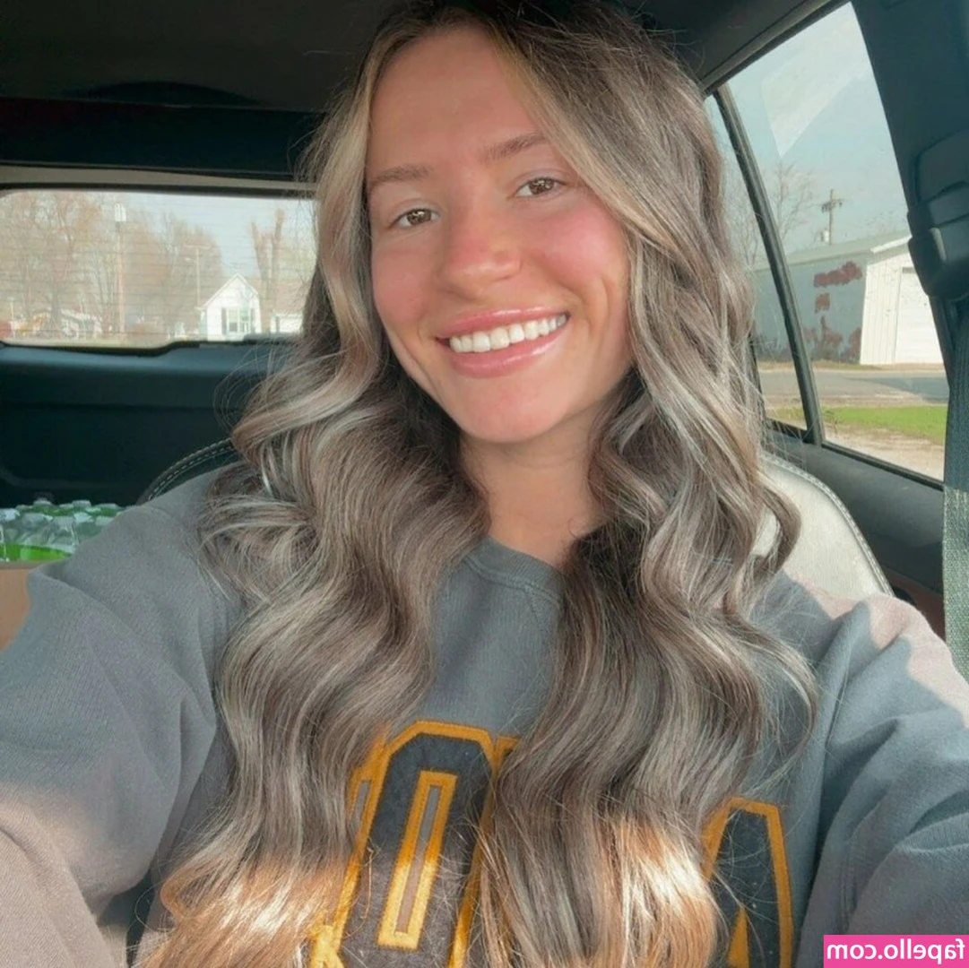 Brittany Scovel [ brittany-scovel ] - There's nothing I love more than being spoiled rotten