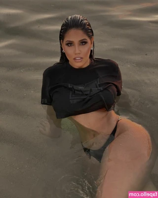 Oriana Falla [ oriana-falla ] - Here ya go babe! 🥰